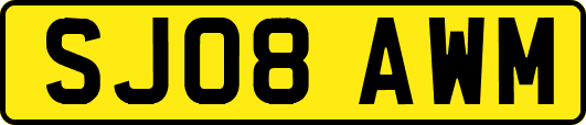 SJ08AWM