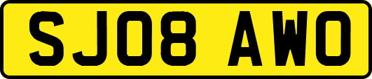 SJ08AWO