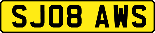 SJ08AWS
