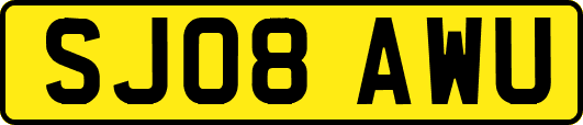 SJ08AWU