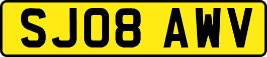 SJ08AWV
