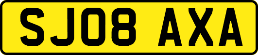 SJ08AXA