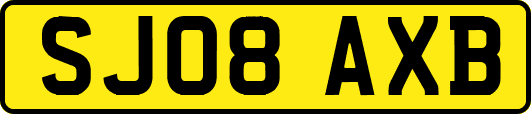 SJ08AXB
