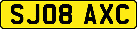 SJ08AXC