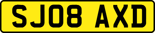 SJ08AXD