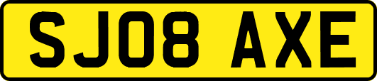 SJ08AXE