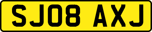 SJ08AXJ