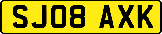 SJ08AXK