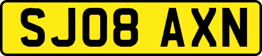 SJ08AXN