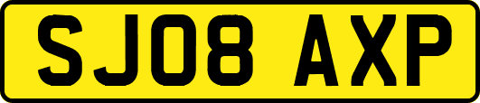 SJ08AXP