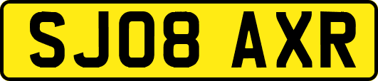 SJ08AXR