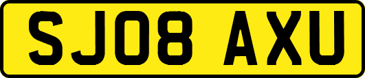 SJ08AXU