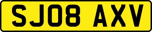 SJ08AXV