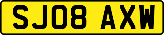 SJ08AXW