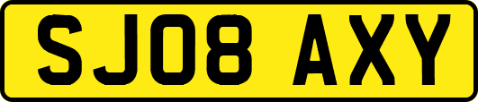 SJ08AXY