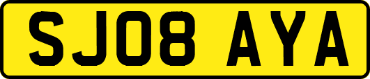 SJ08AYA