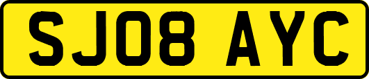 SJ08AYC