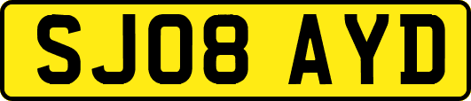 SJ08AYD