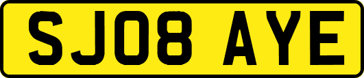 SJ08AYE