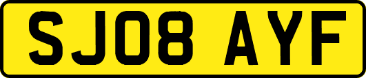 SJ08AYF