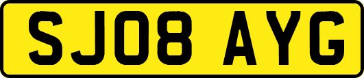 SJ08AYG