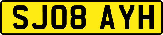 SJ08AYH