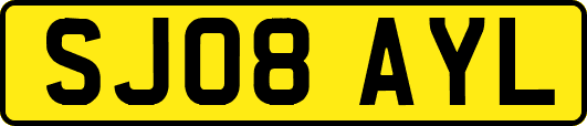 SJ08AYL