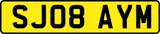 SJ08AYM