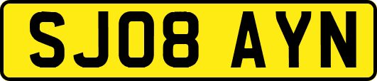 SJ08AYN