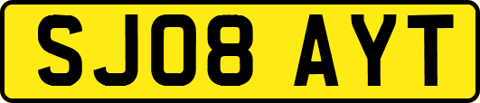 SJ08AYT