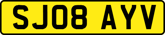 SJ08AYV
