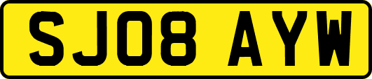 SJ08AYW