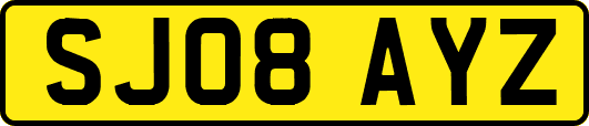SJ08AYZ