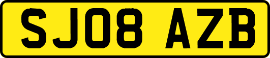 SJ08AZB