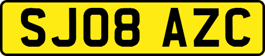 SJ08AZC