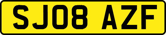 SJ08AZF