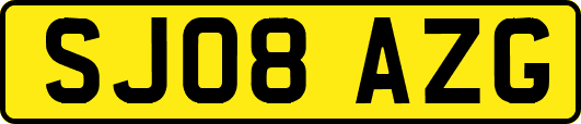 SJ08AZG