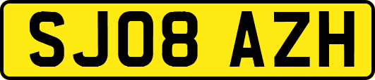 SJ08AZH