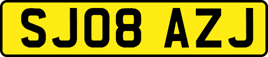 SJ08AZJ