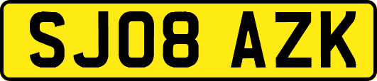 SJ08AZK