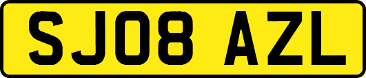 SJ08AZL