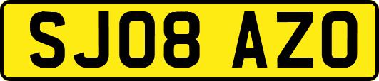 SJ08AZO