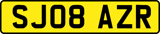 SJ08AZR