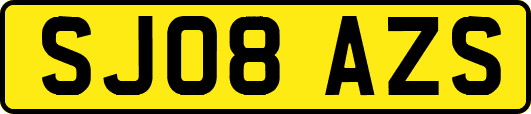 SJ08AZS
