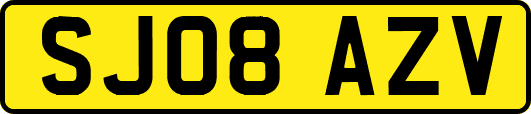 SJ08AZV