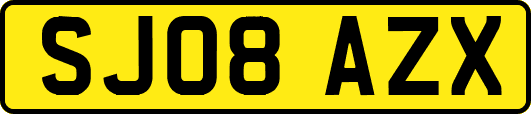 SJ08AZX