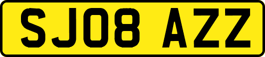 SJ08AZZ
