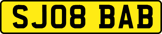SJ08BAB