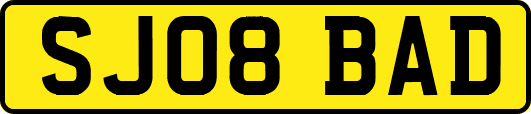 SJ08BAD