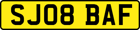 SJ08BAF